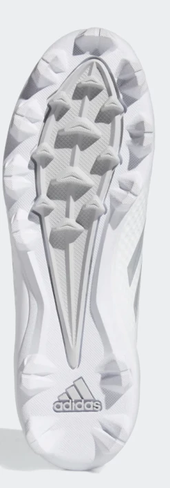 Adidas Purehustle 2 MD Women (HO2351) -Baseball Sales Shop 31140046 Adidas Purehustle 2 MD Women HO2351 3