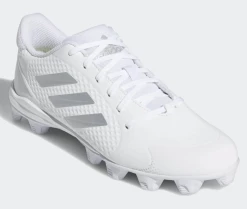 Adidas Purehustle 2 MD Women (HO2351) -Baseball Sales Shop 31140046 Adidas Purehustle 2 MD Women HO2351 4