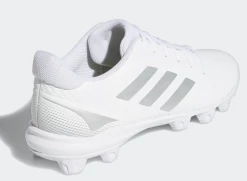 Adidas Purehustle 2 MD Women (HO2351) -Baseball Sales Shop 31140046 Adidas Purehustle 2 MD Women HO2351 5