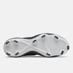 &New New Balance PL4040K6 TPU Low Black/White -Baseball Sales Shop 31320005 New Balance PL4040K6 TPU Low BlackWhite5