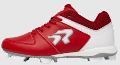 Ringor Flite Cleat Womens - Wide (2842W) -Baseball Sales Shop 31440001 Ringor Flite Cleat Womens Wide 2842W charcoal