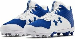 Under Armour Leadoff Mid RM Youth (3023448)
