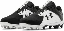 Under Armour Leadoff Low RM Youth (3023449)