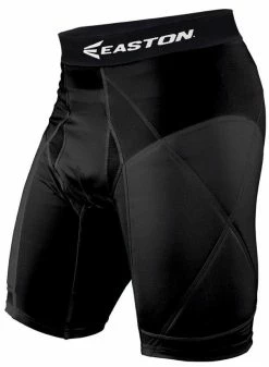 Easton Sliding Short Youth Extra Prot.