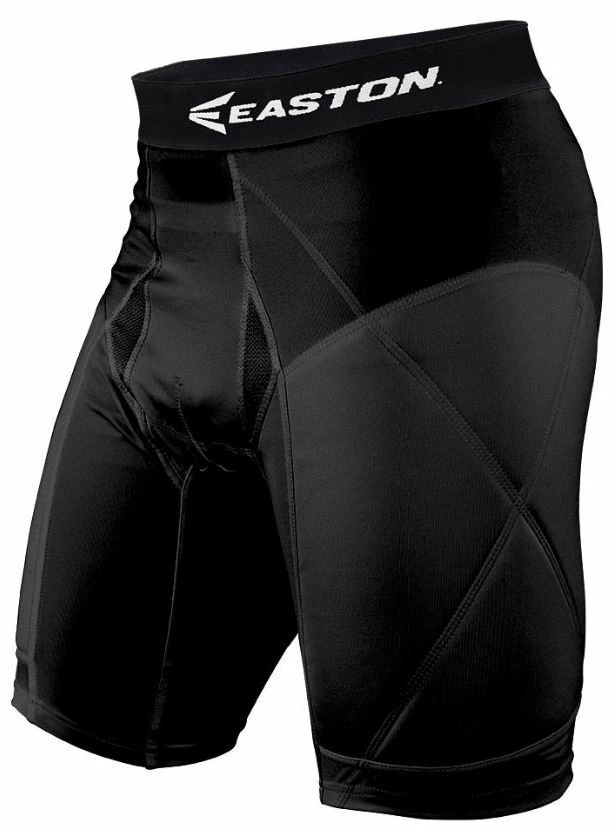 Easton Sliding Short Youth Extra Prot. 1 Easton Sliding Short Youth Extra Prot.