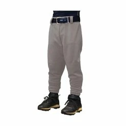 Easton Youth Pro Pull Up Pants -Baseball Sales Shop 32020027 Easton youth pro pull up pants grey