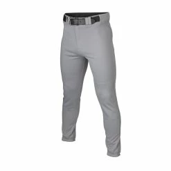 Easton Rival+ Pro Taper Pant Adult 5 Easton Rival+ Pro Taper Pant Adult -Baseball Sales Shop 32020038 Easton Rival Pro Taper Pant Youth grey 1