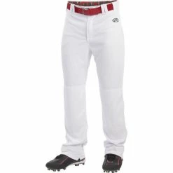 Rawlings LNCHSR Men Launch Pants -Baseball Sales Shop 32030018 Rawlings LNCHSR WH