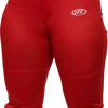 Rawlings WLNCH Women Belted Pant