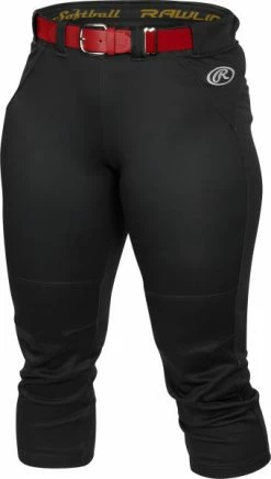 Rawlings WYP Women's Yoga Style Pant