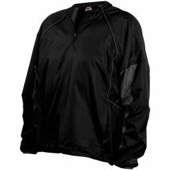 Rawlings SWCHRU Pullover Jacket