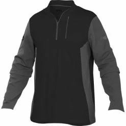 Rawlings TECHF Fleece 1/4 ZP