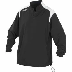 Rawlings YFORCEJ Youth Jacket