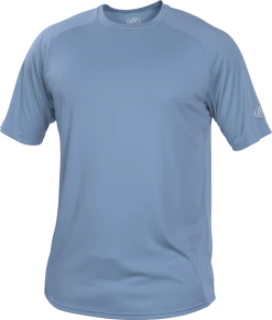 Rawlings RTT Crew Neck Short Sleeve