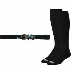 Rawlings Baseball Belt & Sock Combo