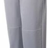Wilson WTA423000 Youth Poly RLX Fit Pants