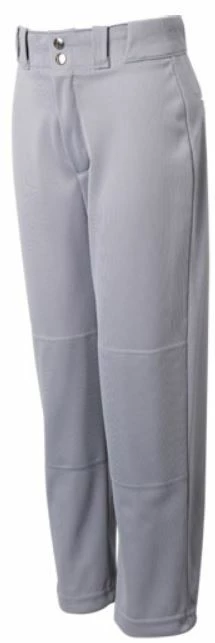 Wilson WTA423000 Youth Poly RLX Fit Pants