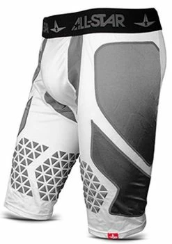 All® All Star CPS-S7 Catchers Protective Inner Short