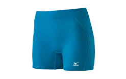 Mizuno Low Rise Padded Sliding Short
