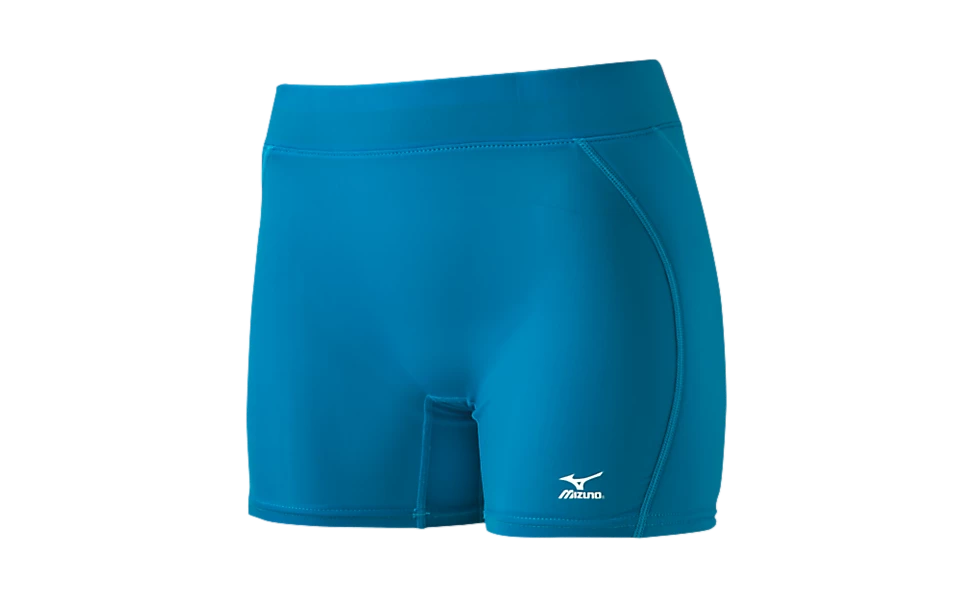 Mizuno Low Rise Padded Sliding Short 1 Mizuno Low Rise Padded Sliding Short