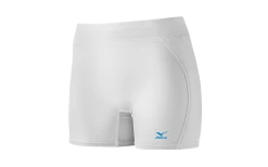 Mizuno Low Rise Padded Sliding Short 5 Mizuno Low Rise Padded Sliding Short -Baseball Sales Shop 32120002 Mizuno LowRisePaddedSlidingShort White