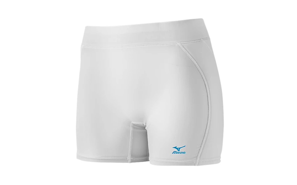 Mizuno Low Rise Padded Sliding Short 3 Mizuno Low Rise Padded Sliding Short - Image 3