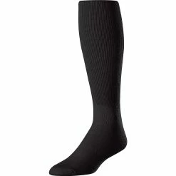 Twin City OBR11 Tubesocks (Medium / 38-41) -Baseball Sales Shop 32170052 TwinCity OBK black 2
