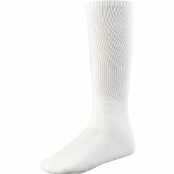 Twin City OBR11 Tubesocks (Medium / 38-41) -Baseball Sales Shop 32170052 TwinCity OBK white 1