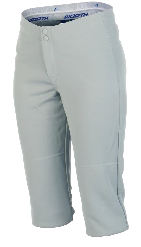 Worth WBDP Women's Low-rise Drawstring Pant 1 Worth WBDP Women's Low-rise Drawstring Pant