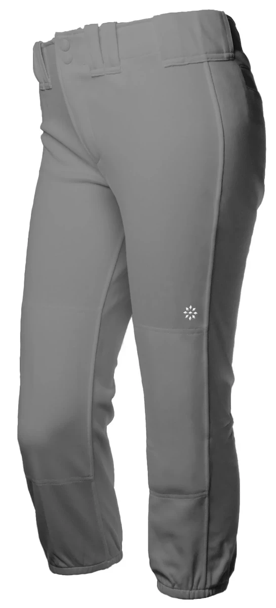 RIP-IT Women's 4-Way Stretch Classic Softball Pants 1 RIP-IT Women's 4-Way Stretch Classic Softball Pants