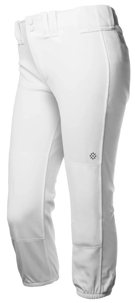 RIP-IT Women's 4-Way Stretch Classic Softball Pants 2 RIP-IT Women's 4-Way Stretch Classic Softball Pants - Image 2