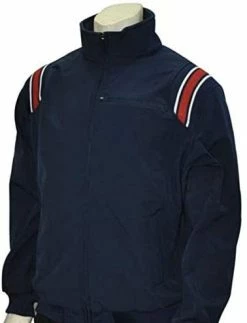 Smitty Umpire Fleece Lined Jacket (BBS330)
