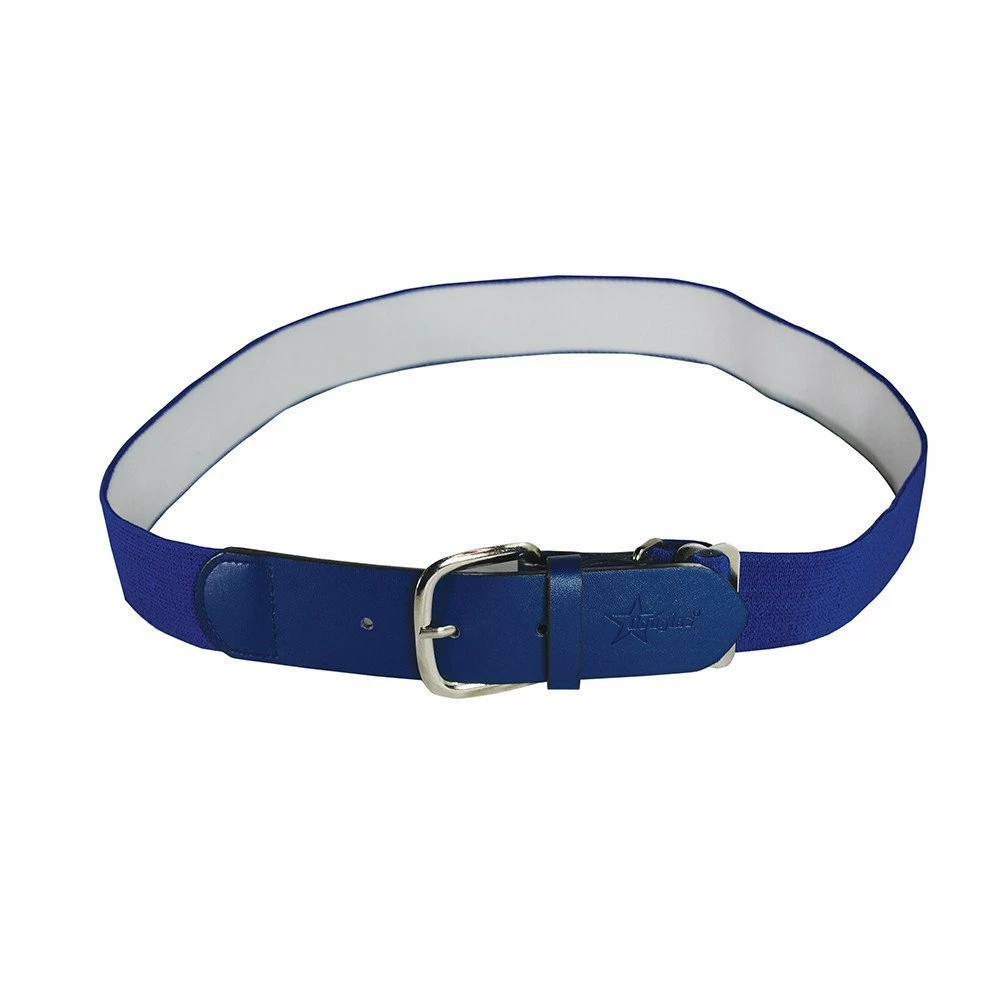 Douglas Elastic Baseball Belt Youth 1 Douglas Elastic Baseball Belt Youth