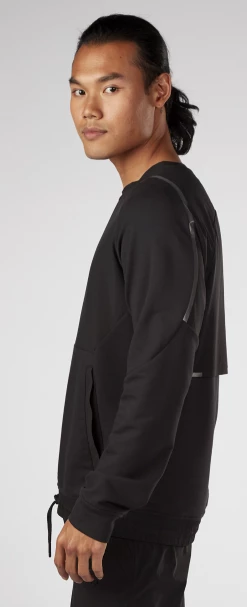 Evoshield WB601590 Hybrid Woven Pullover -Baseball Sales Shop 32960004 Evoshield WB601590 Hybrid Woven Pullover 2