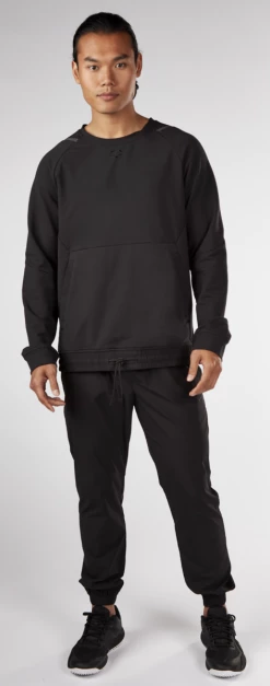Evoshield WB601590 Hybrid Woven Pullover