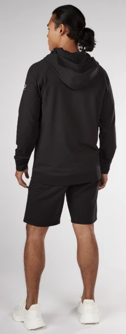 Evoshield WB601540 Full Zip High Neck Hoodie -Baseball Sales Shop 32960005 Evoshield WB601540 Full Zip High Neck Hoodie 4