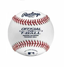 Rawlings TVB Safety Ball