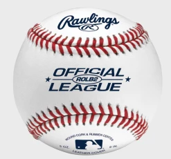 Rawlings ROLB2 Leather B.Ball
