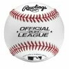 Rawlings OLB3 Synth.Pract.Ball
