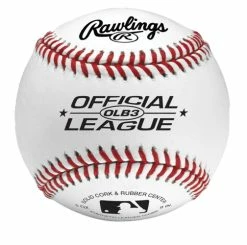 Rawlings OLB3 Synth.Pract.Ball