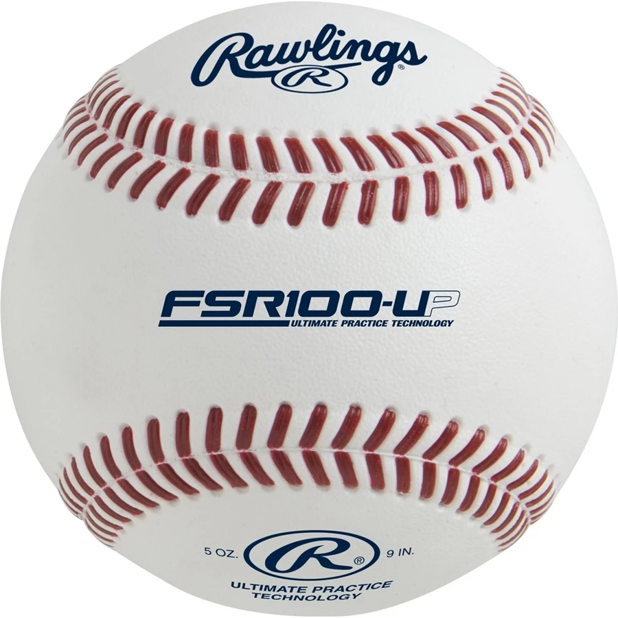 Rawlings FSR100-UP Ultimate Practice Technology 1 Rawlings FSR100-UP Ultimate Practice Technology