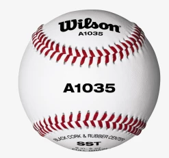 Wilson WTA1035BO Series 1 Baseball