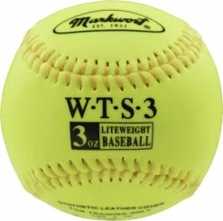 Markwort Weighted Baseball (WTS) -Baseball Sales Shop 33050016 Markwort Weighted Baseball WTS 3oz