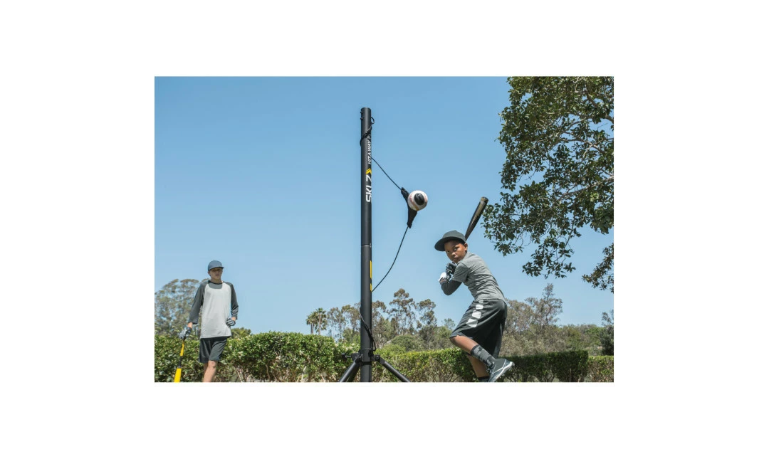 SKLZ Hit-A-Way PTS (0240) 4 SKLZ Hit-A-Way PTS (0240) - Image 4