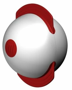 Markwort Big League Curve