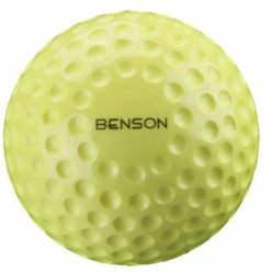 Benson Dimpled Softball