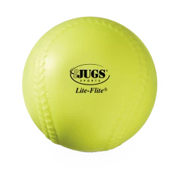Jugs Lite Flite Sponge Ball 11 Inch
