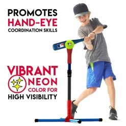 Franklin MLB Oversized Foam Balls - 4 Pack -Baseball Sales Shop 33730008 Franklin MLB Oversized Foam Balls 4 Pack 4