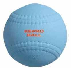 Kenko Play Catch Ball II Hard HP1 Blue