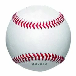 Kenko Model 9NL Leather Baseball